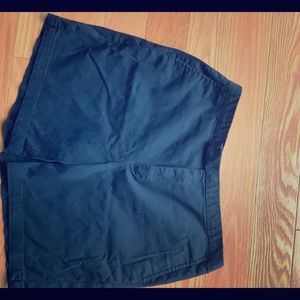 ROOTS GOLF SHORTS
